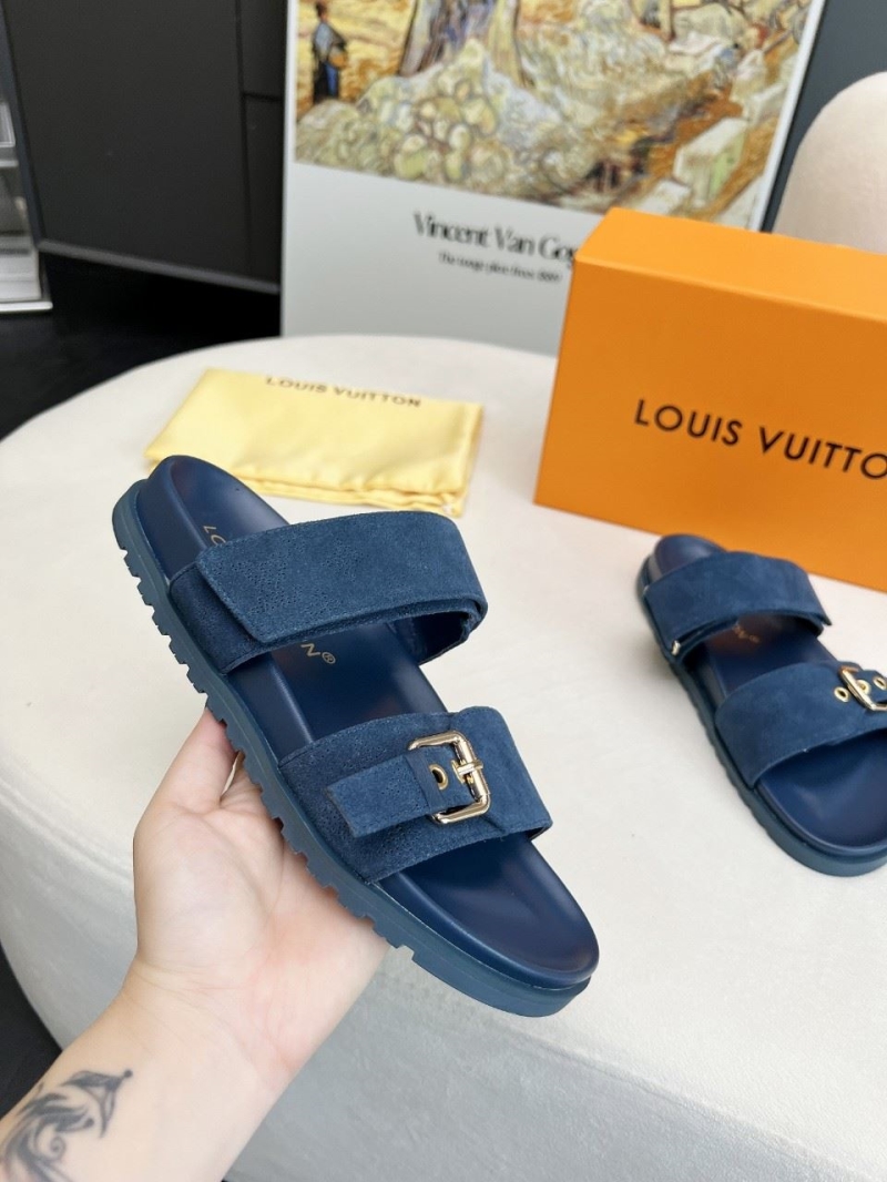 LV Sandals